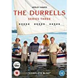 The Durrells Series 3 [DVD]